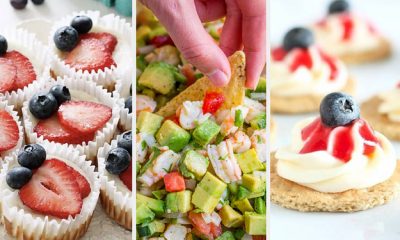 Recipes 20 4th Of July Recipes For Individuals Who Aren’t Fantastic At Cooking And Want To Make Something Easy