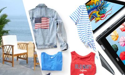 Dogs puppies baby dogs baby puppies The very best 4th of July sales to shop this weekend