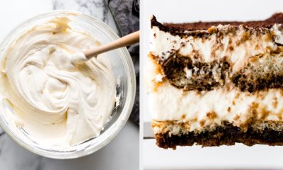 Recipes The 21 Finest Tiramisu Recipes We Understand