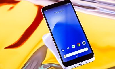 New tech gadgets gizmos hi tech Google is silently eliminating the Pixel 3a, its $400 Android phone that ended up being among the very best mobile phones of in 2015 (GOOG, GOOGL)
