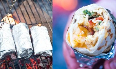 Recipes 23 Easy However Satisfying Recipes For Your Next Camping Journey