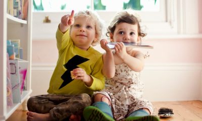 New tech gadgets gizmos hi tech Real moms and dads share the worst experiences they had while applying to elite preschools– and the moment they knew a particular program wasn’t for them