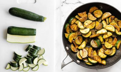 Recipes 23 Of The Very Best Zucchini Recipes We Understand