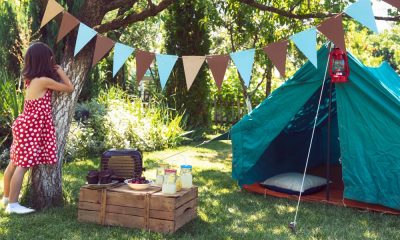 New tech gadgets gizmos hi tech Rich parents are investing in high-end, ‘yard’ camp experiences and personal excursions to provide their kids a taste of summertime in light of COVID-19