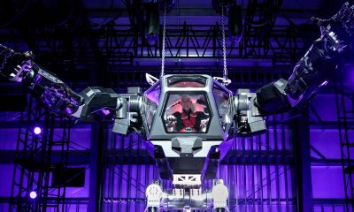 New tech gadgets gizmos hi tech Amazon might charge more than $1,000 for its secretive Alexa house robot, codenamed ‘Vesta,’ but some staff members question why the company is betting so huge on a specific niche market (AMZN)