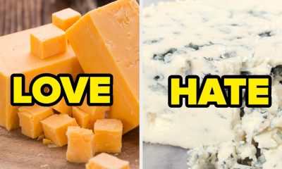 Recipes Your Opinion Of These 20 Cheeses Will Identify Your Exact Age