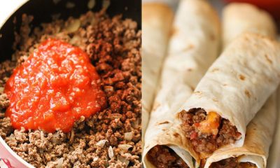 Recipes 21 Minimal-Effort Dinners You Can Make With Practically No Planning