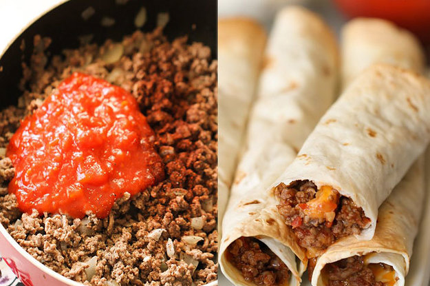 Recipes 21 Minimal-Effort Dinners You Can Make With Practically No Planning