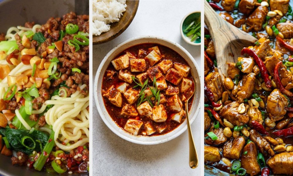 Recipes 20 Easy Chinese Recipes That Are Faster (and Tastier) Than Takeout