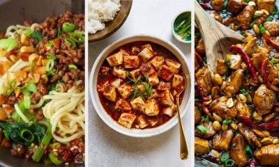Recipes 20 Easy Chinese Recipes That Are Faster (and Tastier) Than Takeout