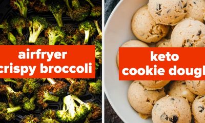 Recipes 22 Easy Low-Carb Keto Snacks That Are Worth Remembering