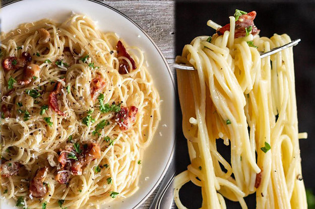 Recipes 26 Italian Recipes That Are The Next Best Thing To A European Holiday