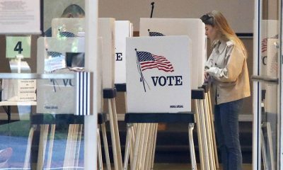 Sunshine Trump hedges on vote-by-mail for all the incorrect reasons