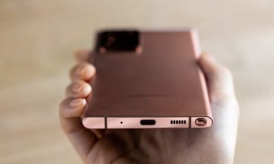 New tech gadgets gizmos hi tech Samsung just revealed the Galaxy Note 20, the most recent variation of its popular stylus-equipped smart device that comes with a more powerful processor and much better cameras