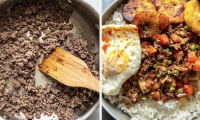 Recipes 24 Easy Ground Beef Dishes Your Whole House Will Like