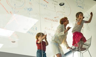 New tech gadgets gizmos hi tech To offer their kids a head start on essential business abilities, parents are putting money into unconventional extracurriculars, from high-end baseball card gathering to social rules for 6-year-olds