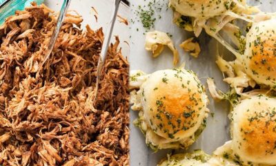 Recipes 21 Budget-friendly Summer Dishes That Taste Like A Million Bucks