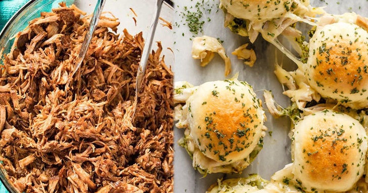 Recipes 21 Budget-friendly Summer Dishes That Taste Like A Million Bucks