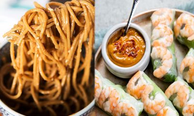 Recipes 23 Chilled Dinner Recipes For When It’s Too Darn Hot