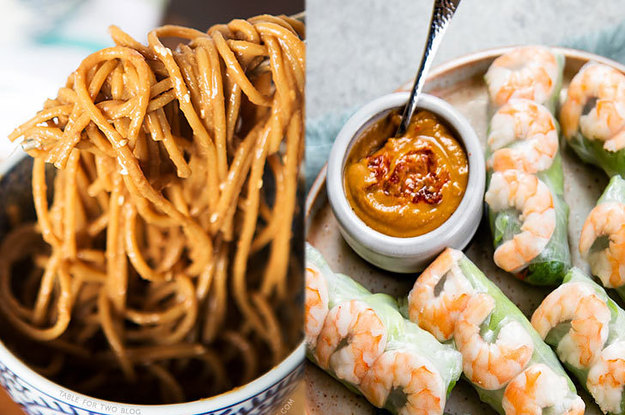 Recipes 23 Chilled Dinner Recipes For When It’s Too Darn Hot