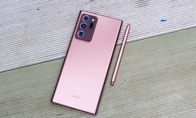 New tech gadgets gizmos hi tech Apple and Samsung newest phones use an obscure innovation that lets your phone comprehend exactly where it is– and could mean you never misplace anything once again (AAPL)