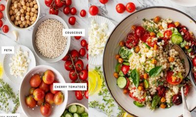 Recipes 20 Recipes That Make One Of The Most Delicious Leftovers