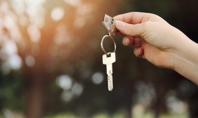Gardening Wanting to buy a house? Here’s what you often forget to consider