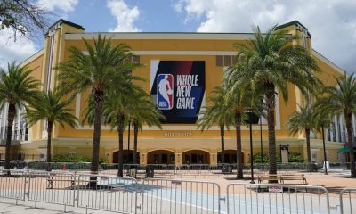 New tech gadgets gizmos hi tech The NBA bubble has presented some wild innovation to help keep players, coaches, and staff COVID-free– including a $300 clever ring that can keep track of biometric data