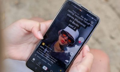 New tech gadgets gizmos hi tech Innovation business are promoted higher responsibility, while health wearables boom and 5G goes mainstream