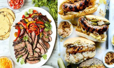 Recipes 23 Delicious Summer Recipes You Still Have Time To Make