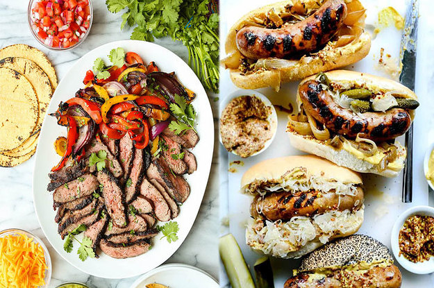 Recipes 23 Delicious Summer Recipes You Still Have Time To Make
