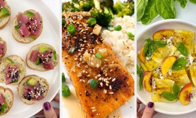 Recipes 24 Trader Joe’s Recipes That You Can Make If You’re Bored With Your Usual Suppers