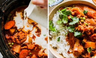 Recipes 26 Fall Crockery Pot Recipes If You’re Truthfully All Set For Summer To Be Over