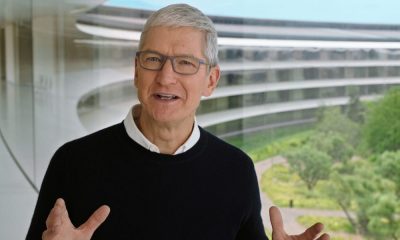 New tech gadgets gizmos hi tech Apple’s September hardware event looked nothing like the spectacles of years previous– and that’s a good idea (AAPL)