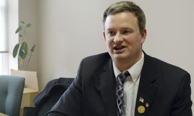 Gardening Cousin of South Dakota man eliminated in crash involving state AG seeking responses, justice