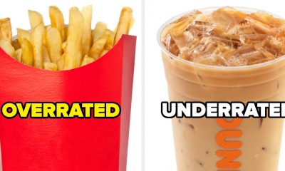 Recipes This 15-Question Junk Food Test Will Think If You’re Over 20 Or Under 20