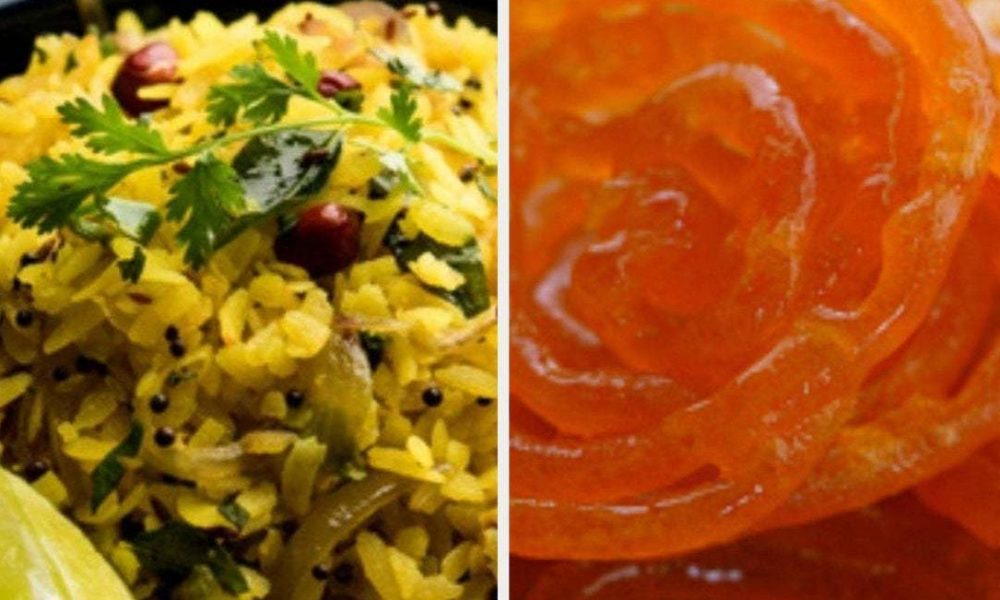 Recipes 21 Indian Food Quizzes That Are Perfect When You Can’t Decide What To Eat