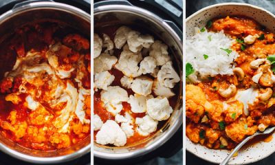 Recipes 28 Immediate Pot Recipes That Will Get You Delighted For Comfortable Fall Cooking
