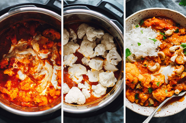 Recipes 28 Immediate Pot Recipes That Will Get You Delighted For Comfortable Fall Cooking