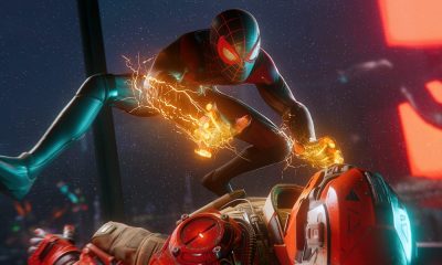 New tech gadgets gizmos hi tech PlayStation 5 launch titles: Every video game concerning PS5 this year, including new Sony exclusives